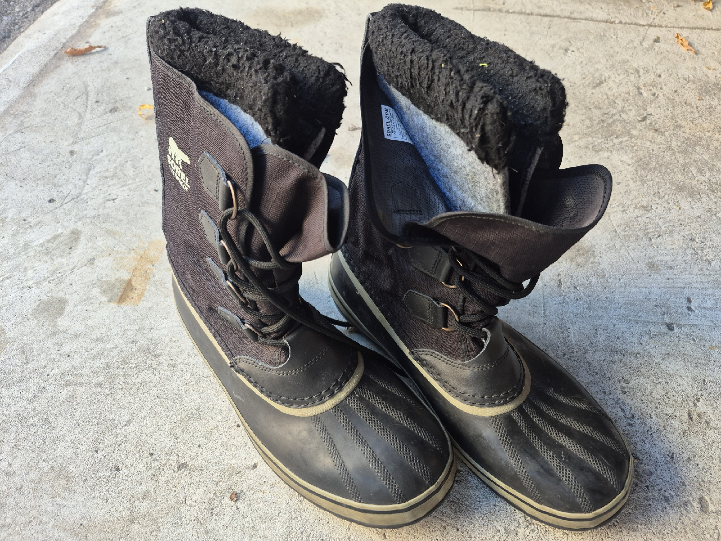Sorel Winter Boots - photo 2