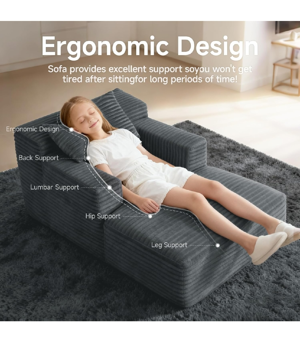Chaise Lounge Chair - photo 3