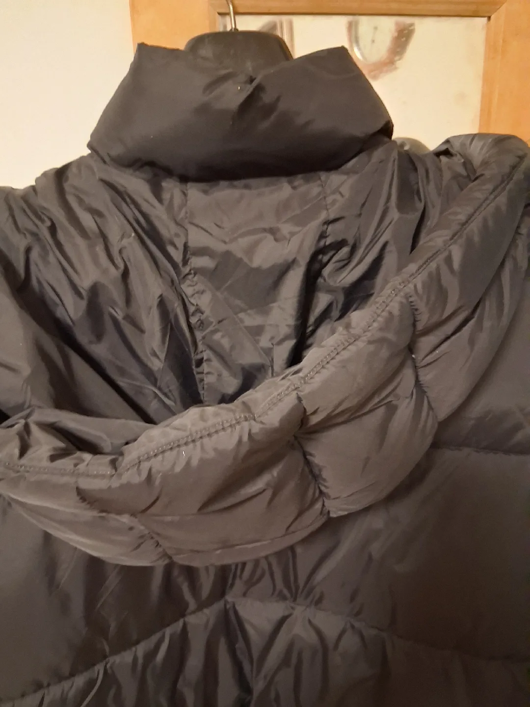 Michael Michael Kors Winter Coat size xl fits like 1x image indicator(5)