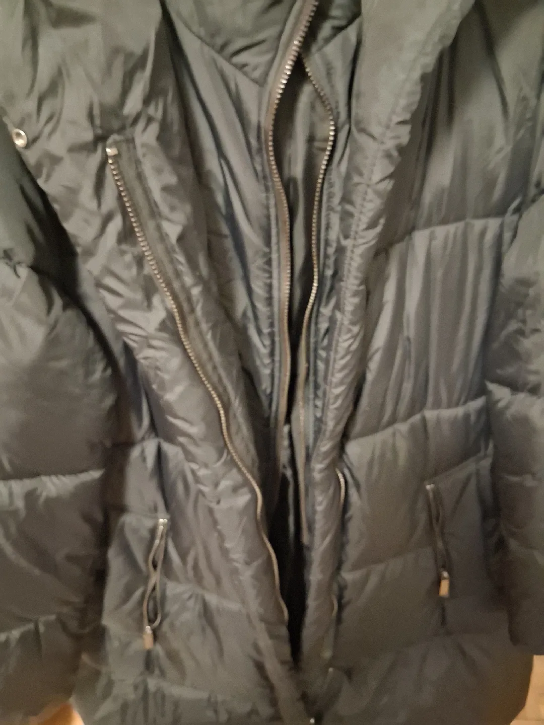 Michael Michael Kors Winter Coat size xl fits like 1x image indicator(6)