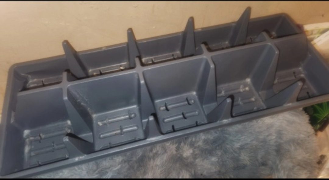 🥕  PC Fall Combo Planter - 18" Planter+ More - photo 4