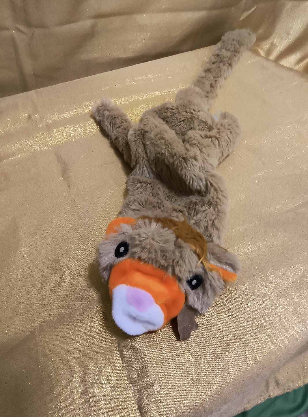 Dog Plush Toys Set of 5 - photo 4