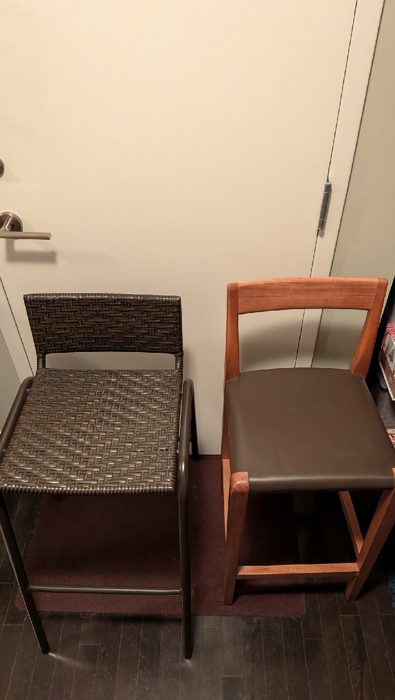 Bar Stools - photo 2