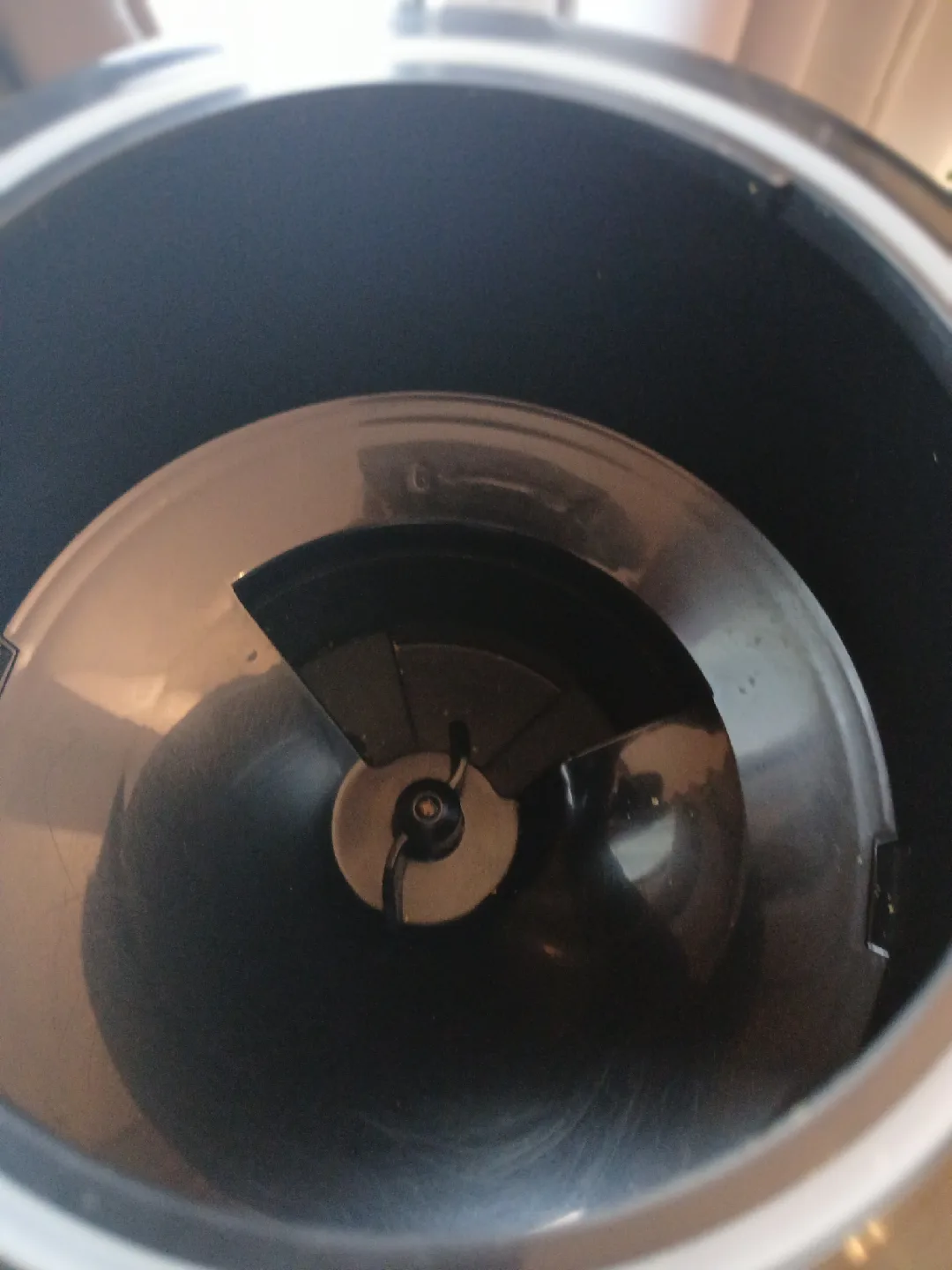 PETLIBRO Automatic Pet Feeder 🐾 image indicator(2)