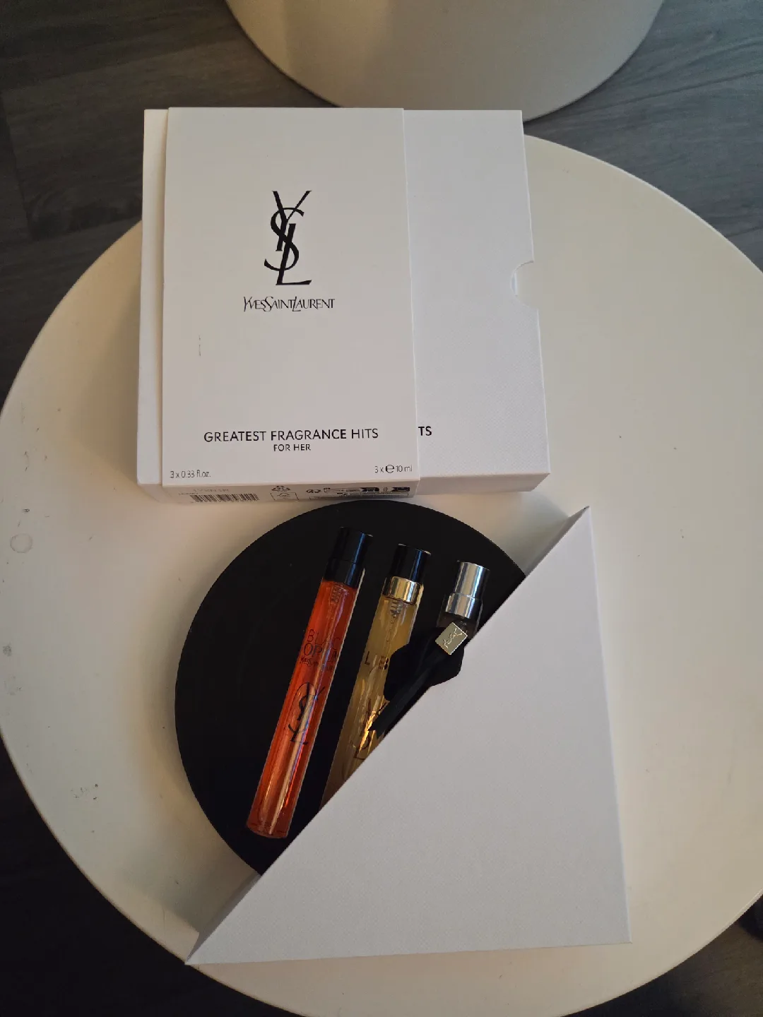 YSL Greatest Fragrance Hits image indicator(3)