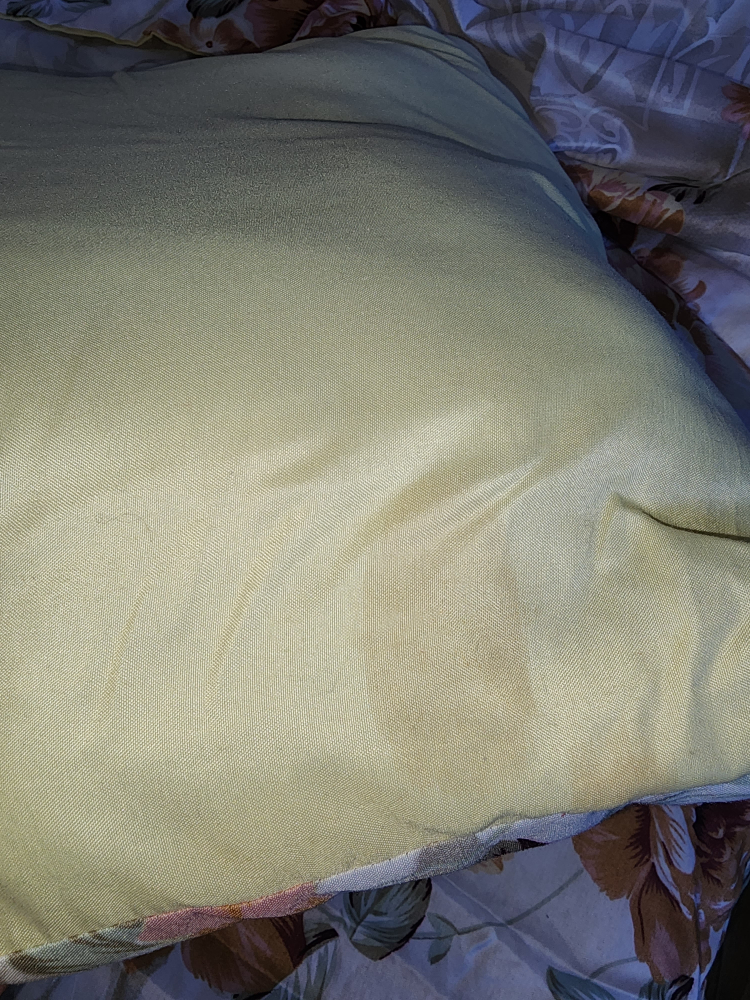 Egyptian Comfort Plus King Size 7-Piece Comforter Set - photo 4