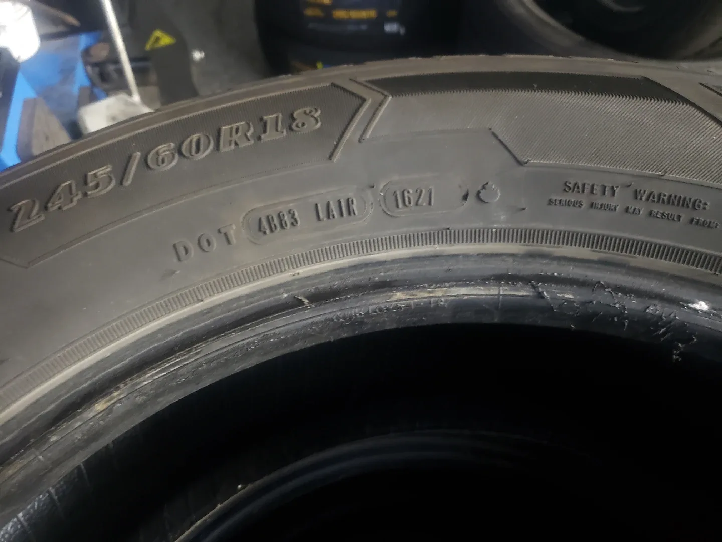 winter tire image indicator(4)