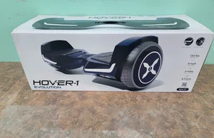Hover-1 Hoverboard - Blue image indicator(6)