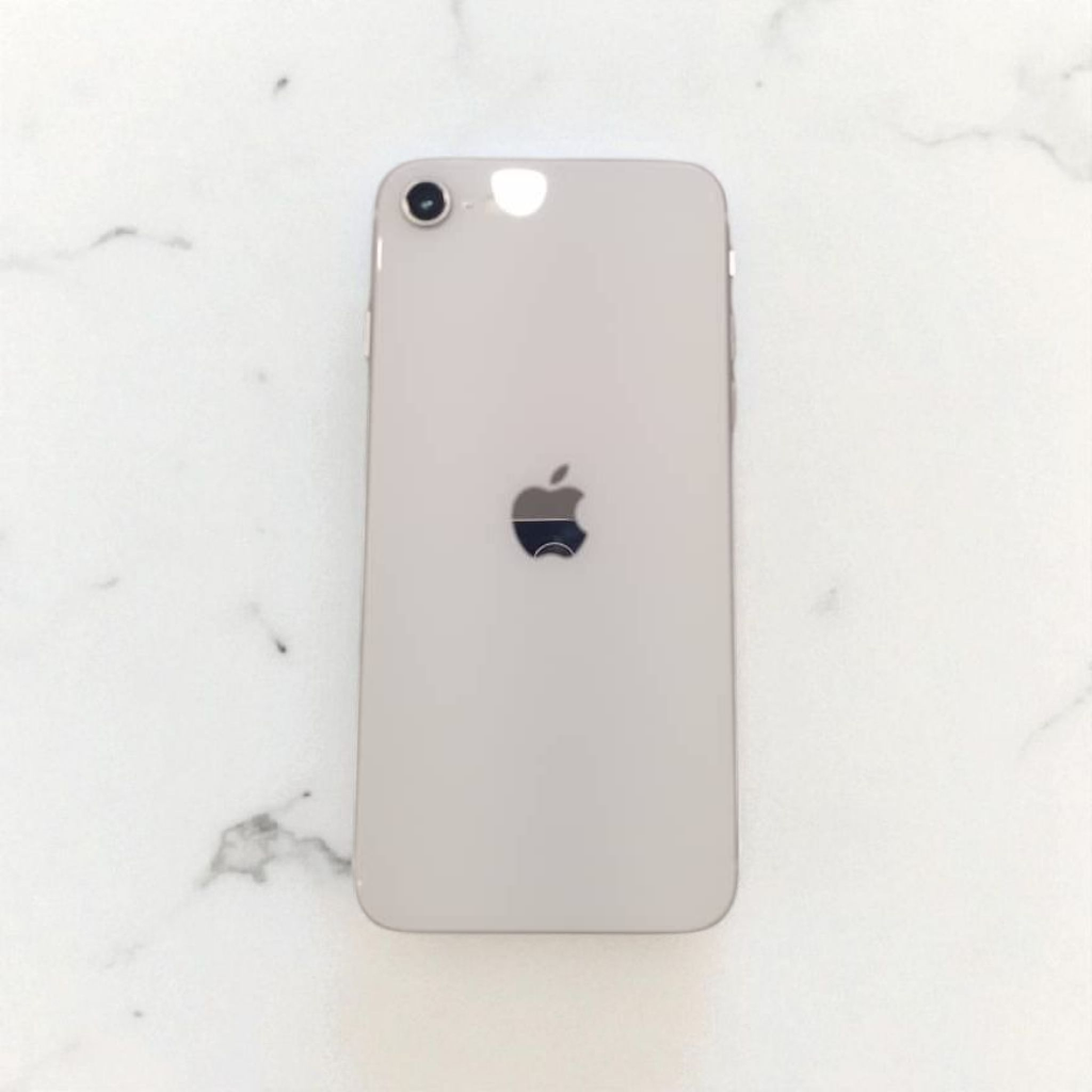 iPhone SE -64GB (works perfectly) - photo 2