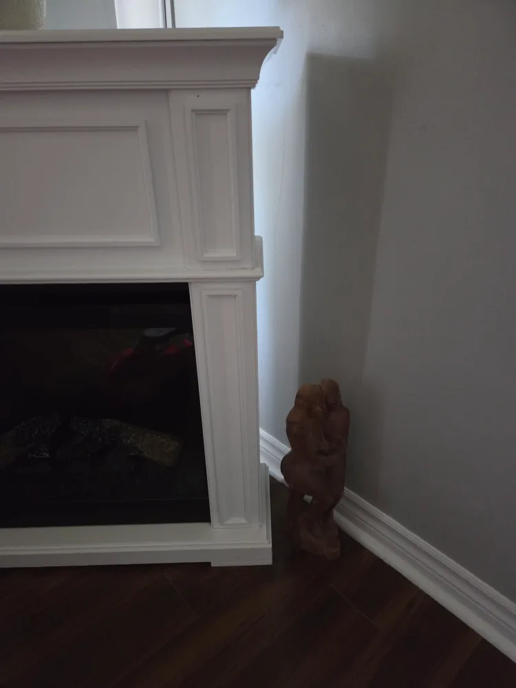 Sculpture image indicator(2)