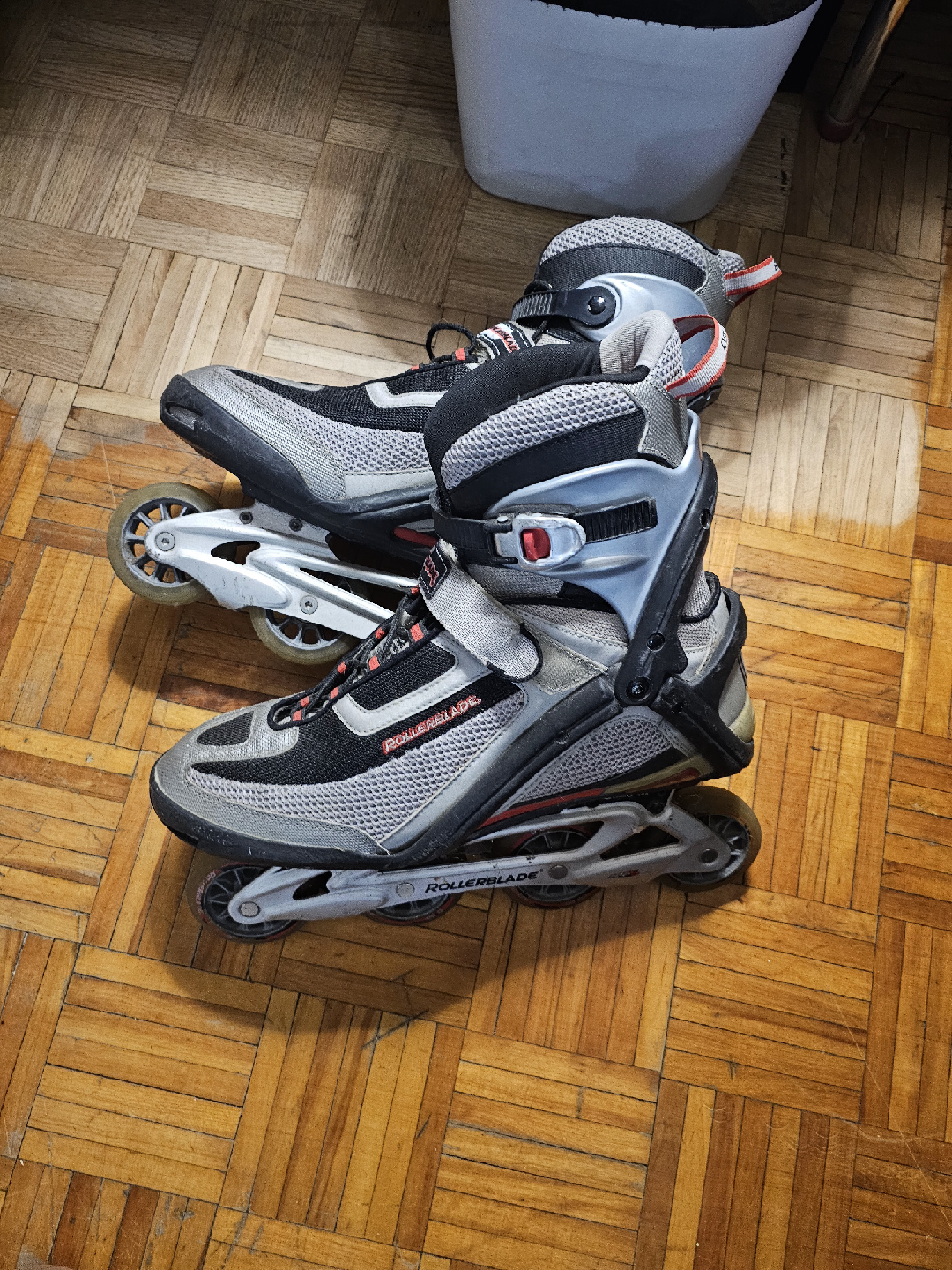 Rollerblade Inline Skates