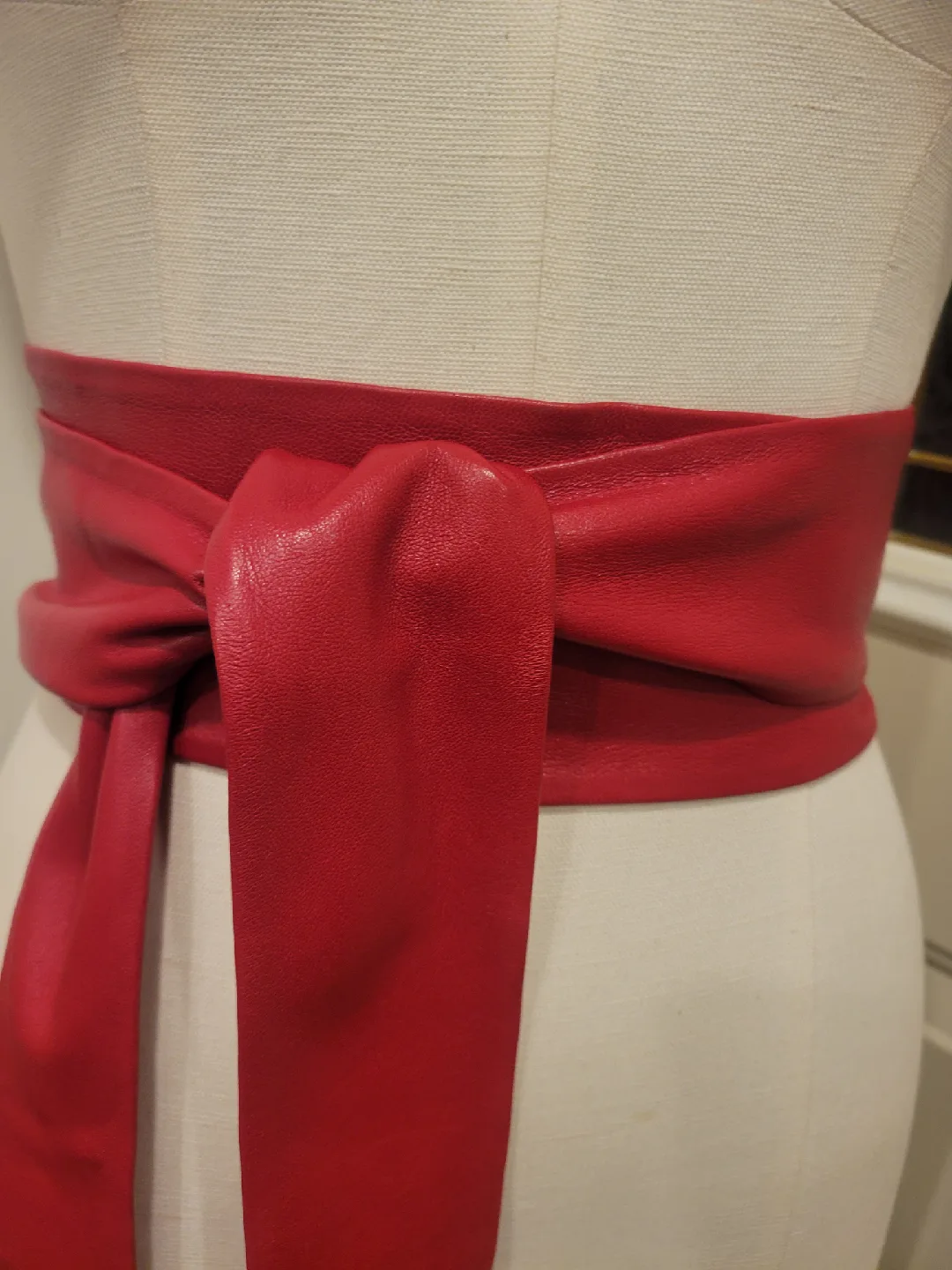 women's One Size belt image indicator(4)