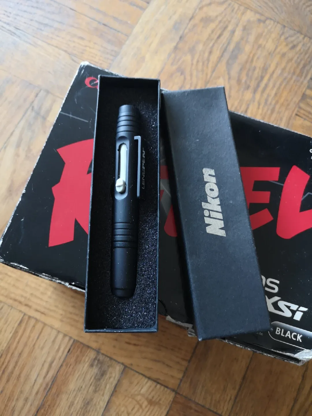 Canon EOS Rebel XSi Camera image indicator(2)