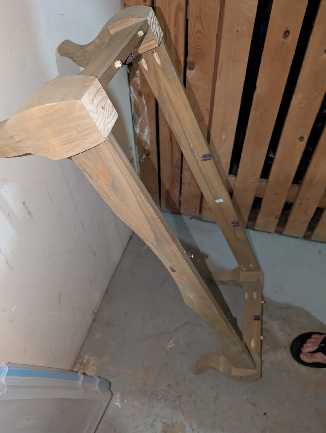 Wooden Frame thumbnail