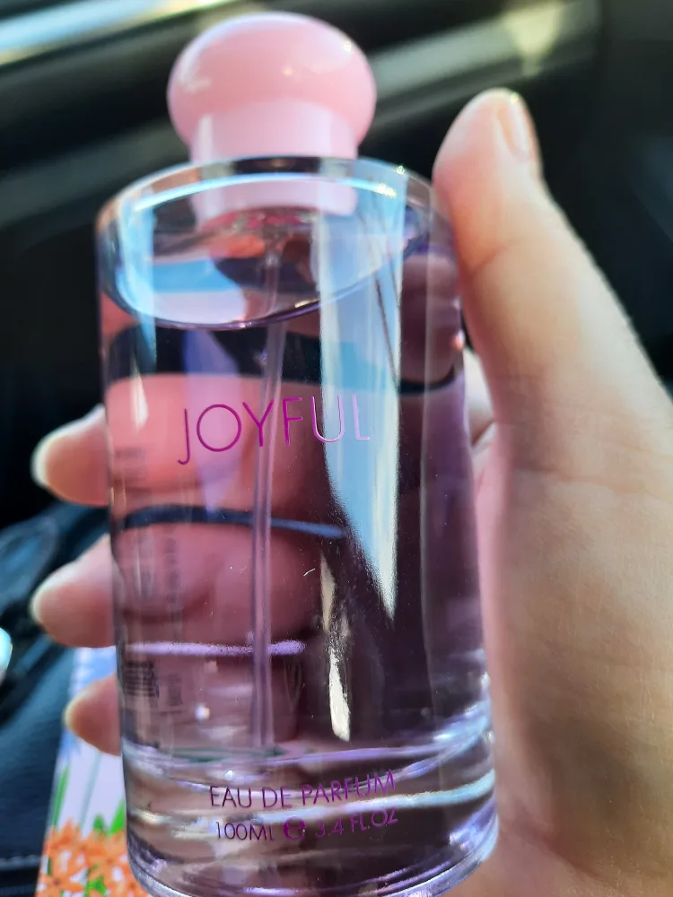 Joyful Eau de Parfum 100ml - New in Box image indicator(2)