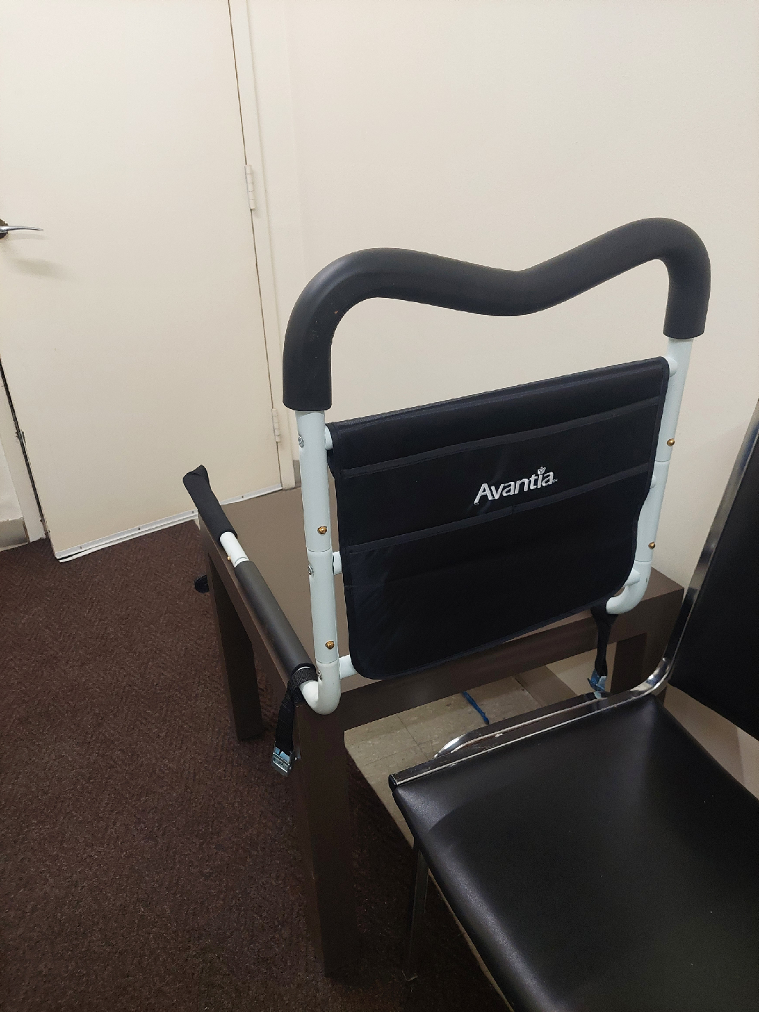 Avanti Bed Assist Bar - photo 2
