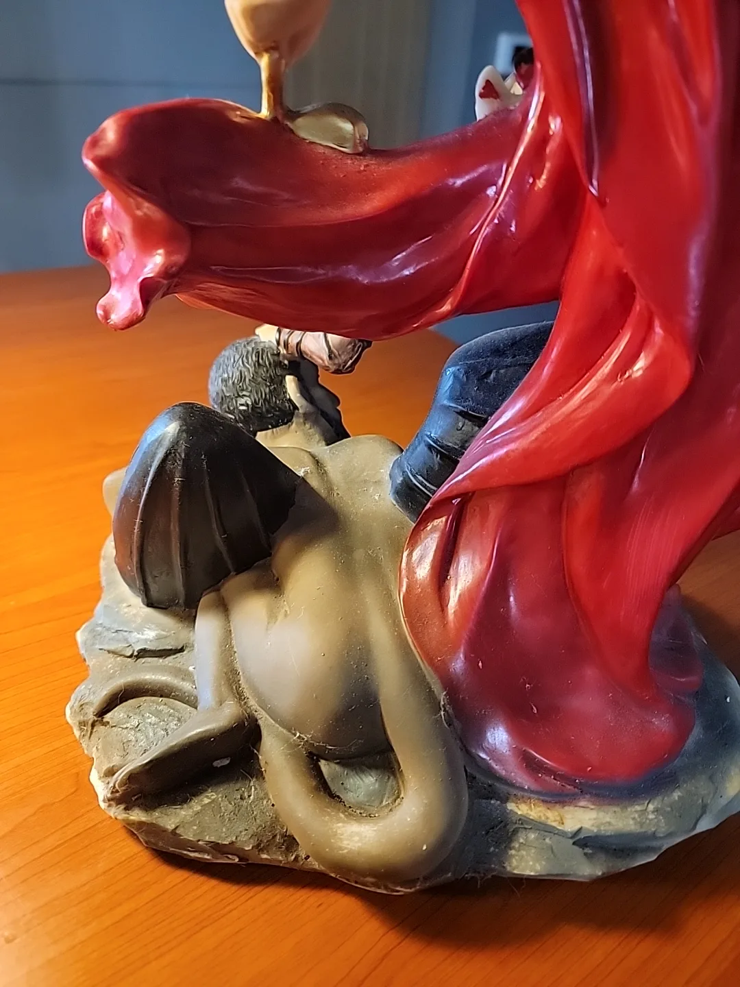 Saint Michael Archangel Statue image indicator(6)