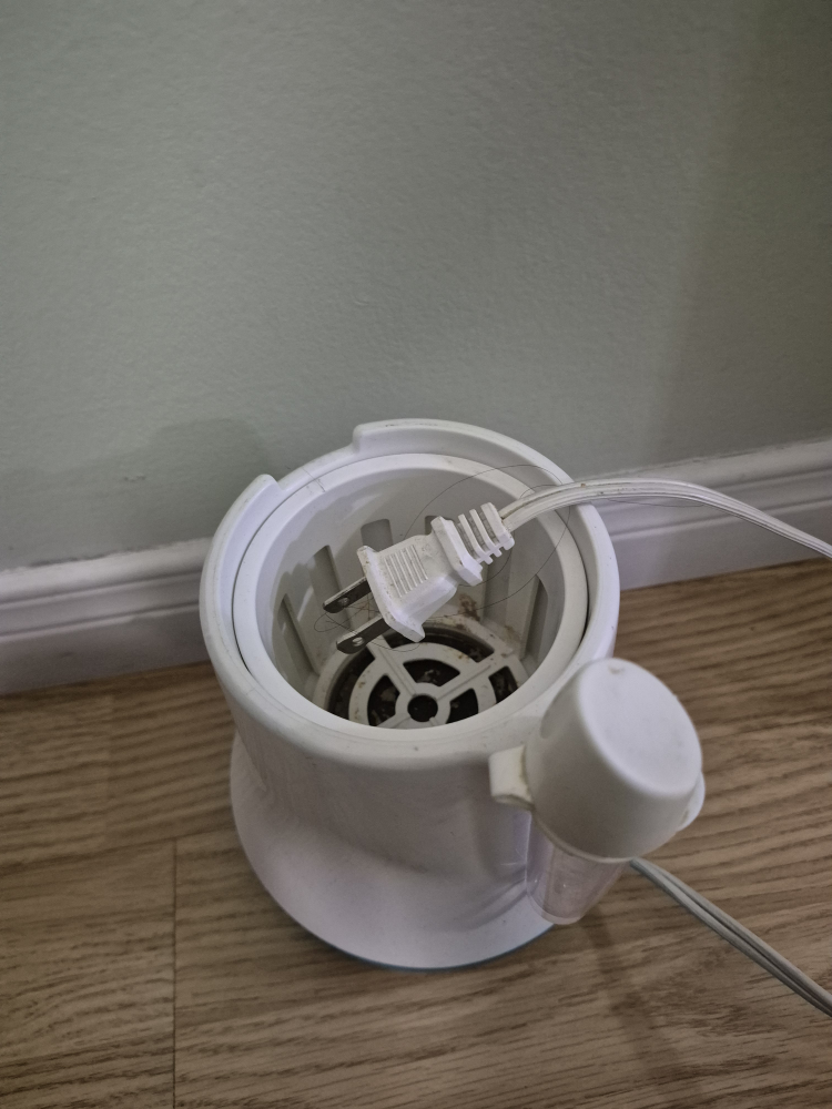 Bottle Warmer