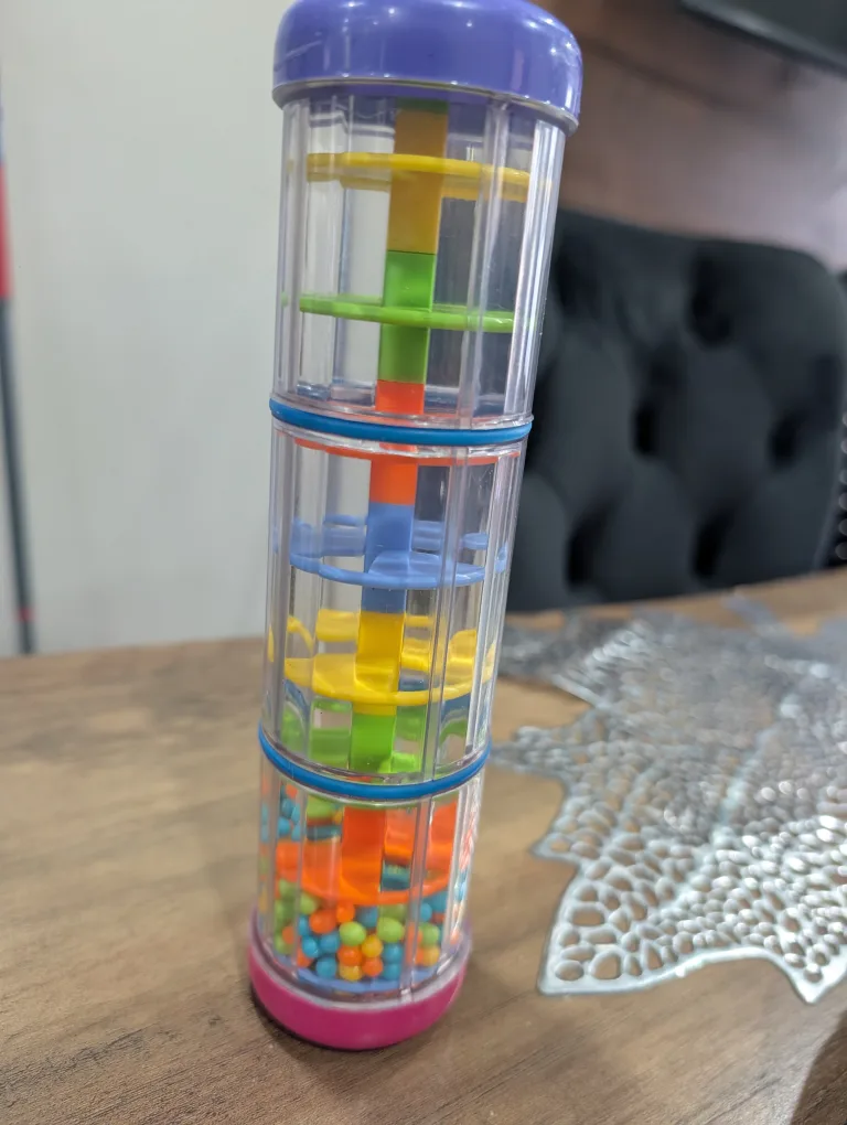 Rainmaker Rattle Toy image indicator(2)