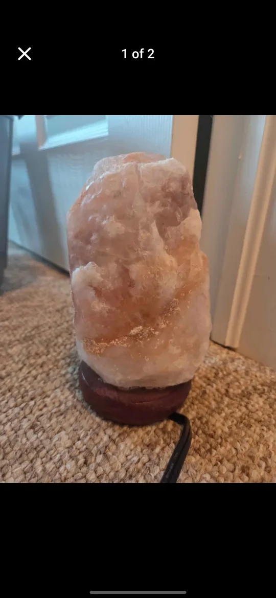 Himalayan Salt Lamp image indicator(2)