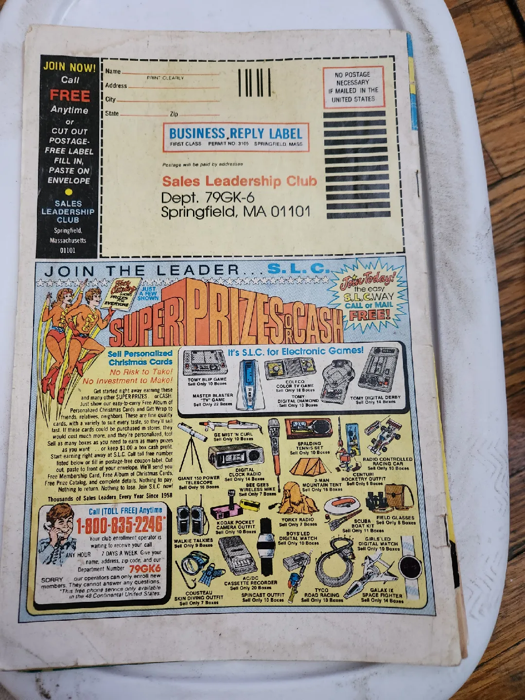 Porky Pig and Bugs Bunny Comic Book image indicator(2)