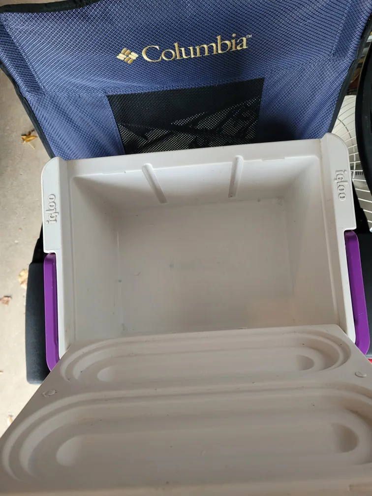 Igloo Legend 12 Ice Chest Cooler image indicator(3)