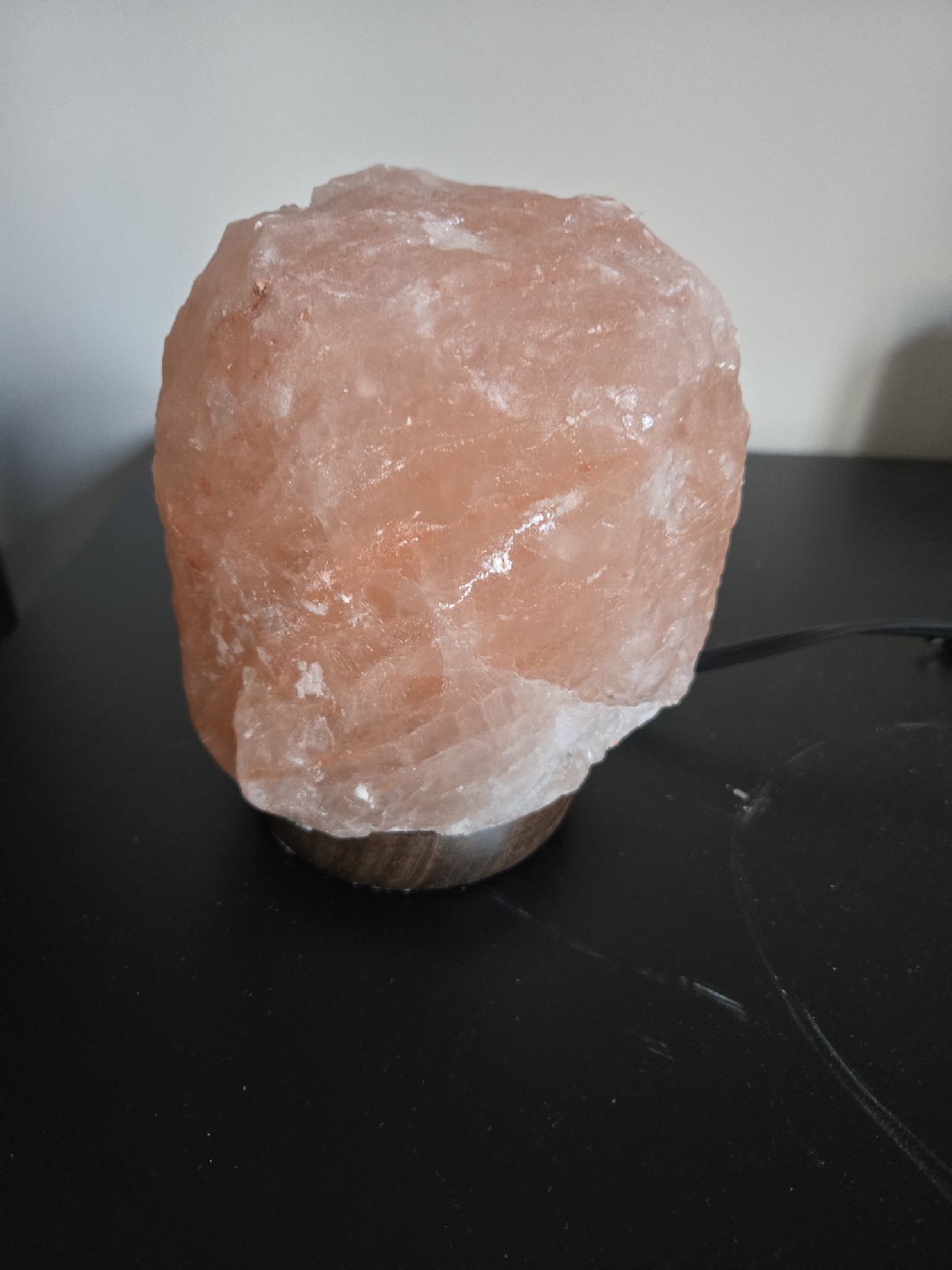 Himalayan Salt Lamp