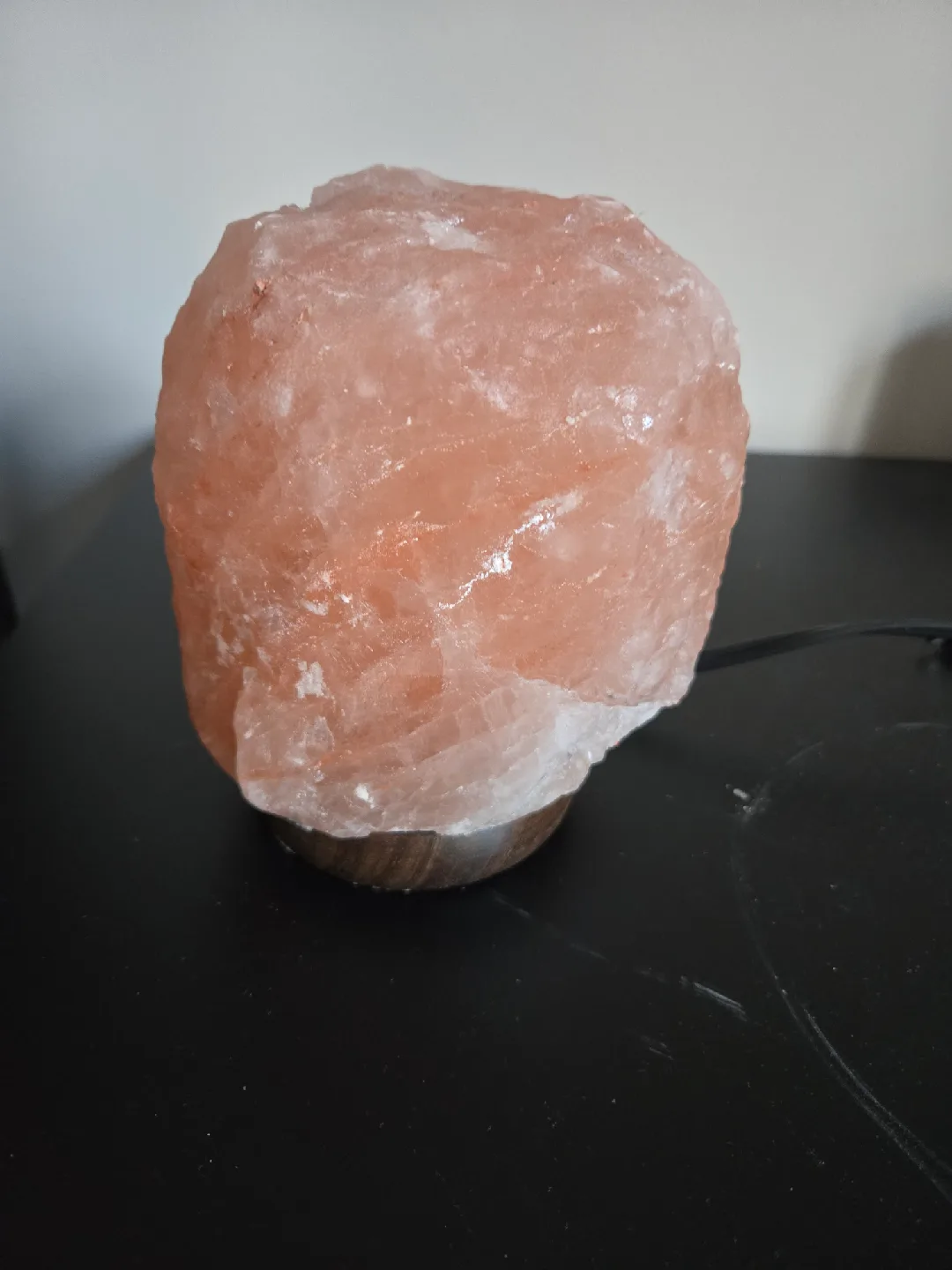 Himalayan Salt Lamp