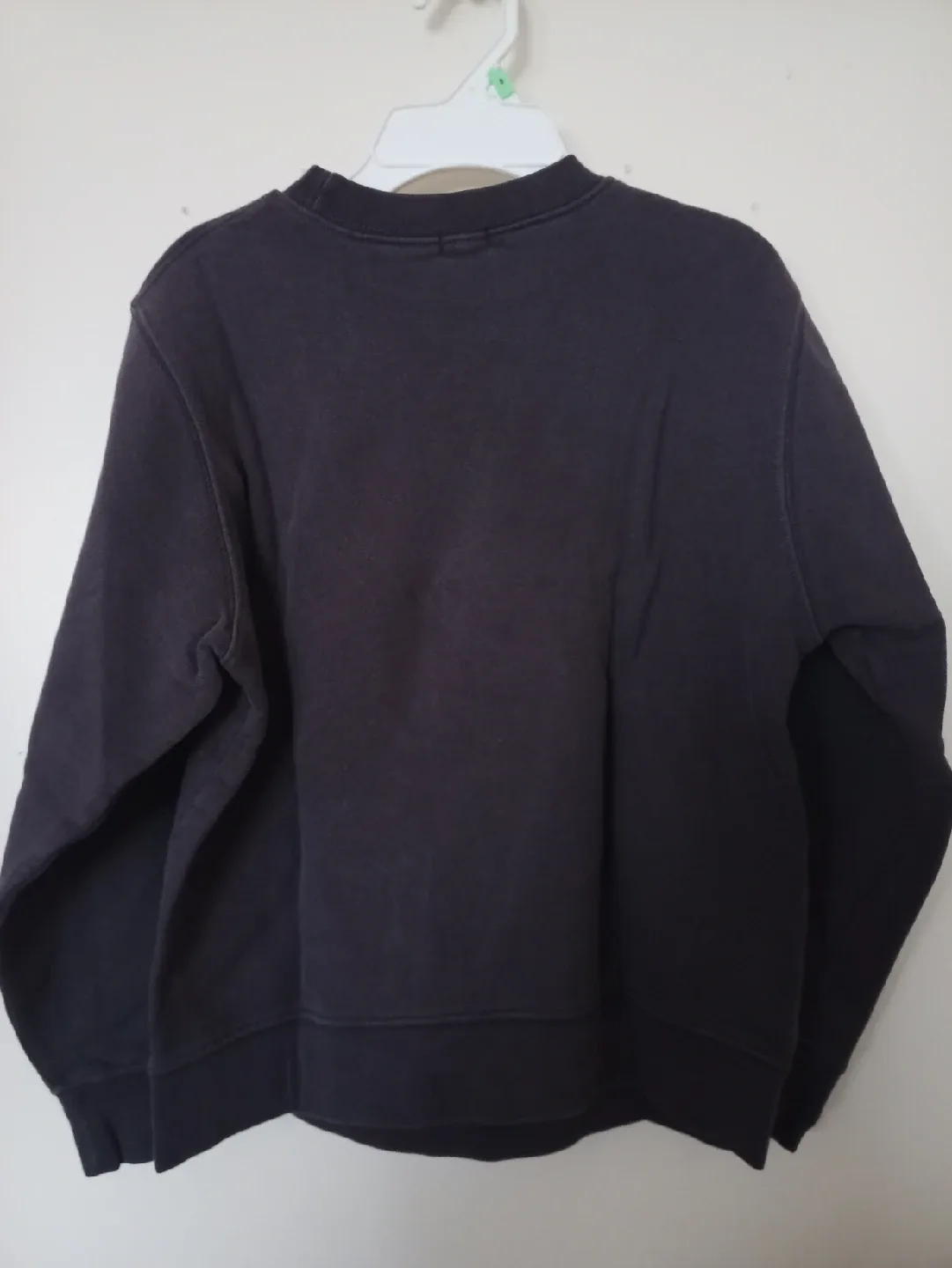 Diesel Sweatshirt Size S image indicator(3)