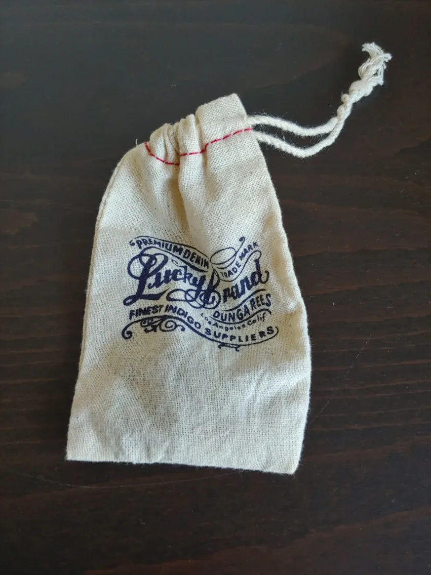 Lucky Brand Red Beaded Necklace image indicator(8)