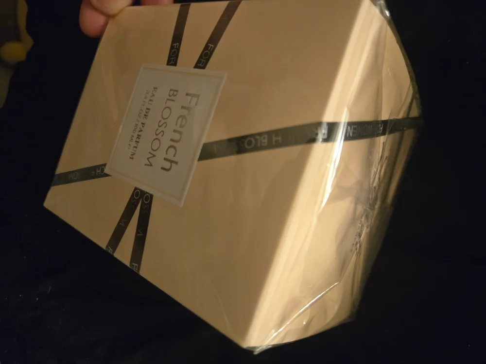 Lovali French Blossom Eau de Parfum 3.4 fl oz 100 ml (New) image indicator(3)