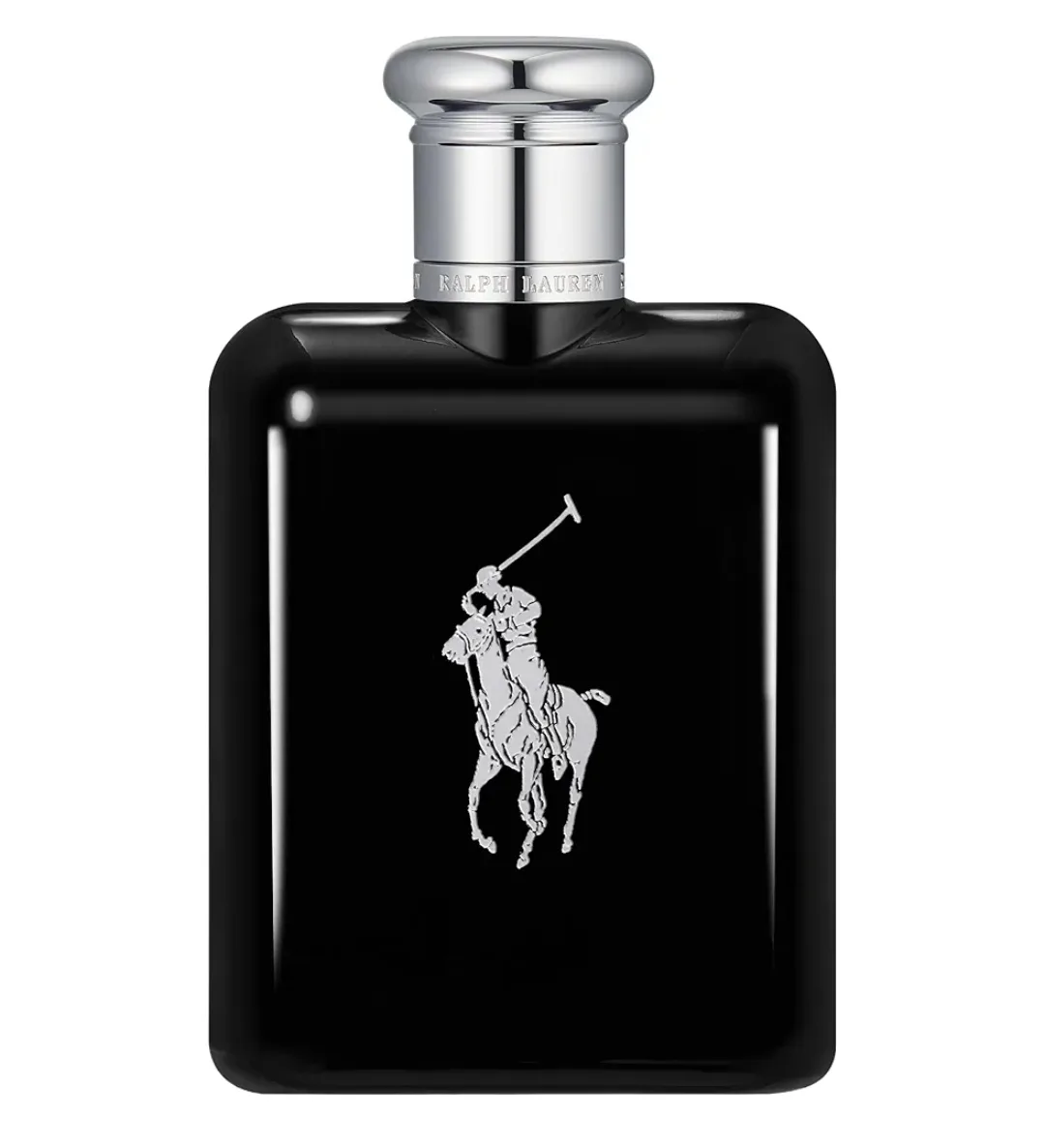 Ralph Lauren Polo Black Eau de Toilette 4.2 fl oz image indicator(2)