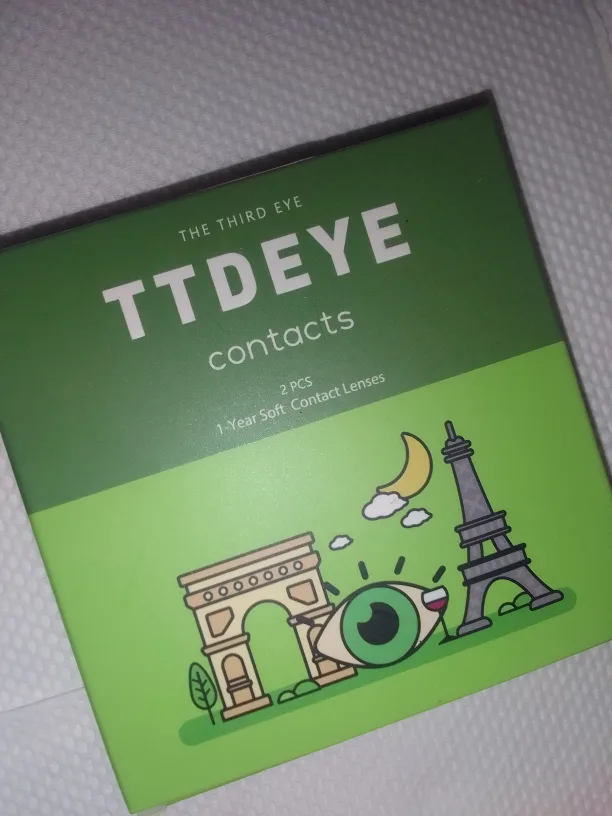 Contact Lense Bundle image indicator(6)