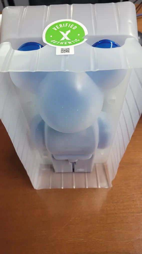 BE@RBRICK Tokyo Skytree Town image indicator(3)