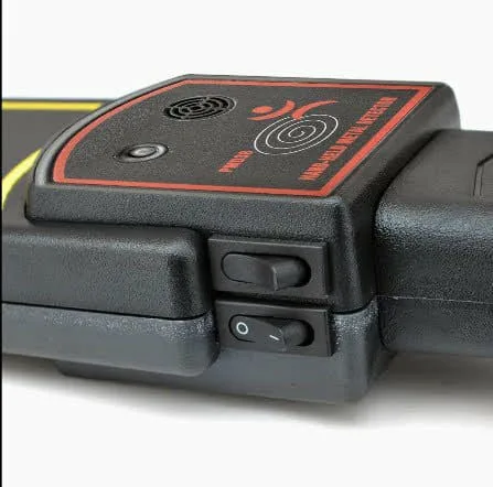 Handheld Metal Detector PMD38 image indicator(3)