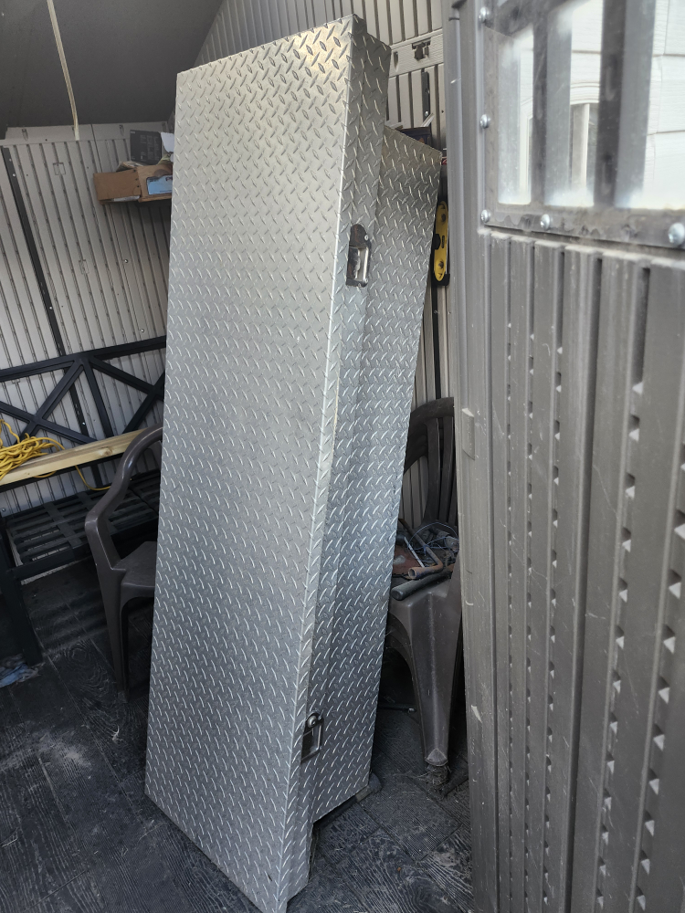 tool box for truck