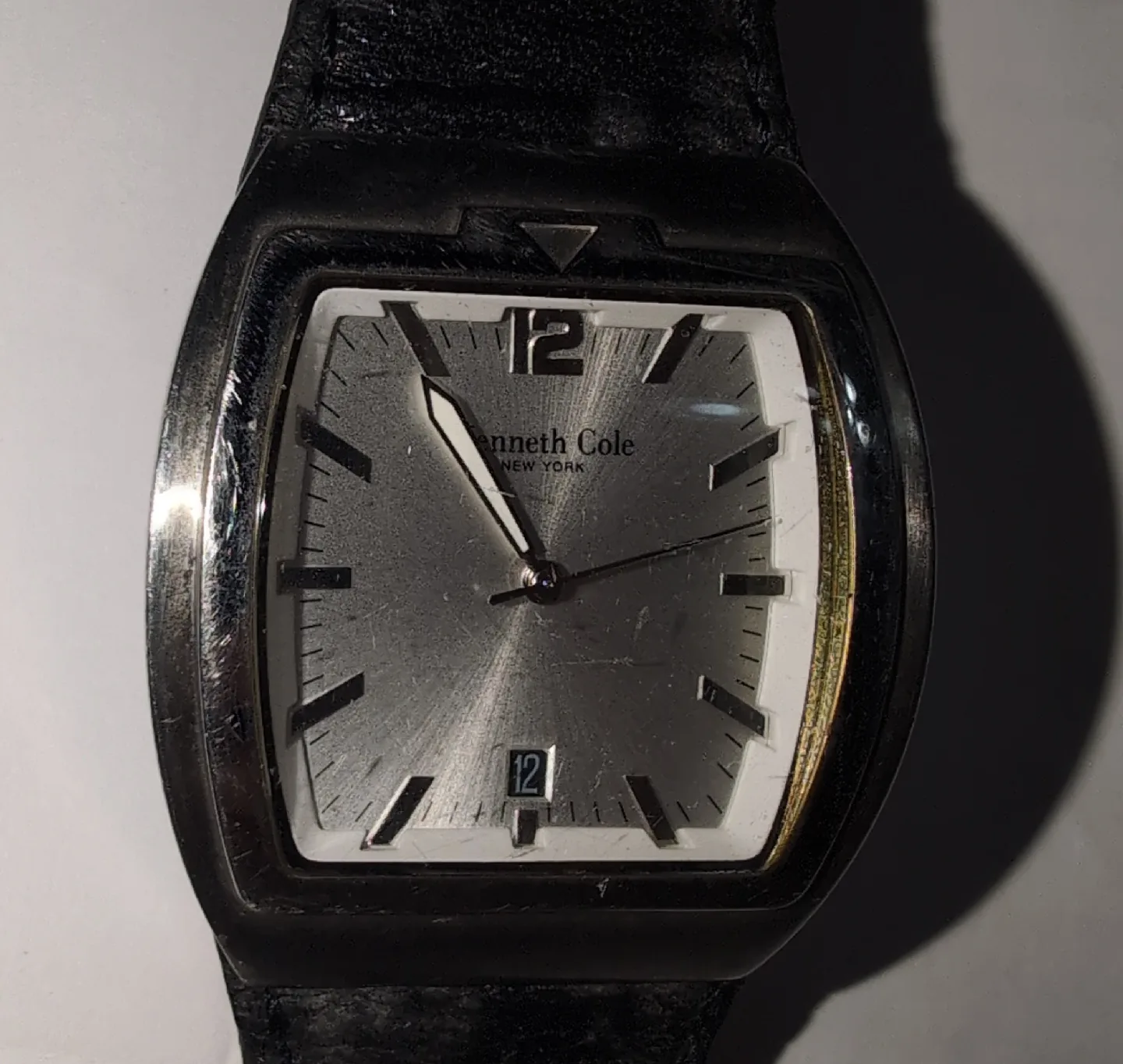 Kenneth Cole New York Watch image indicator(2)