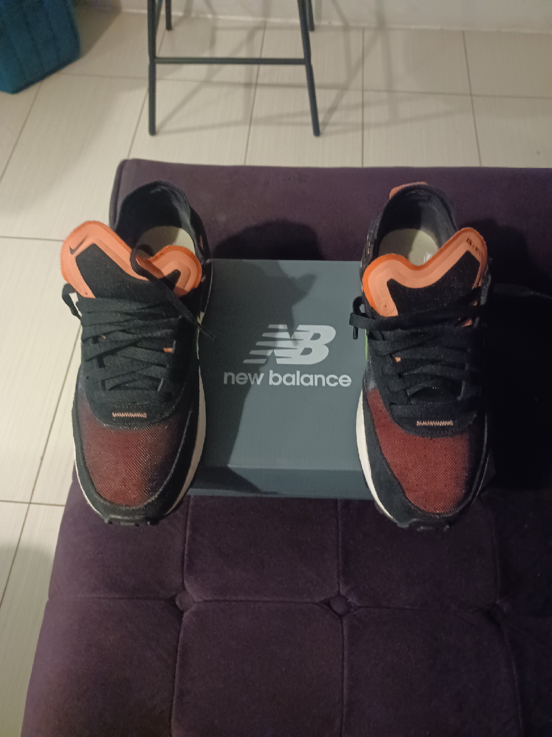 Nike Waffle One SE Shoes - US 9 - photo 2
