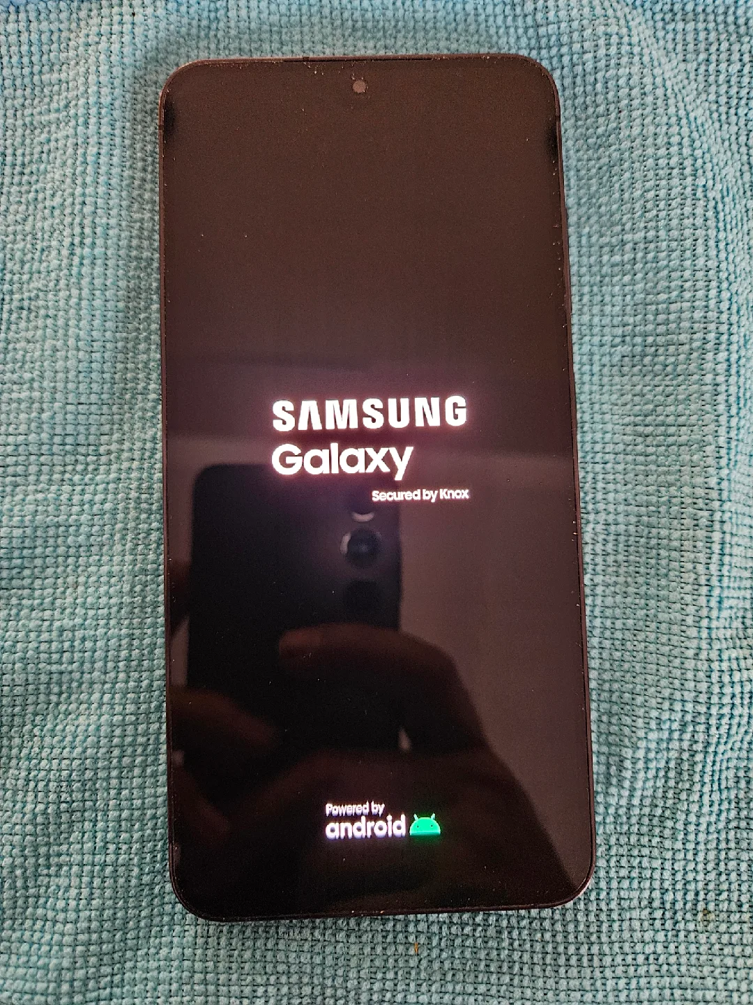 Samsung Galaxy S23, 128gb in new condition!!! image indicator(2)