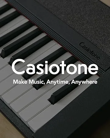 Casio CT-S1 Keyboard Piano image indicator(9)