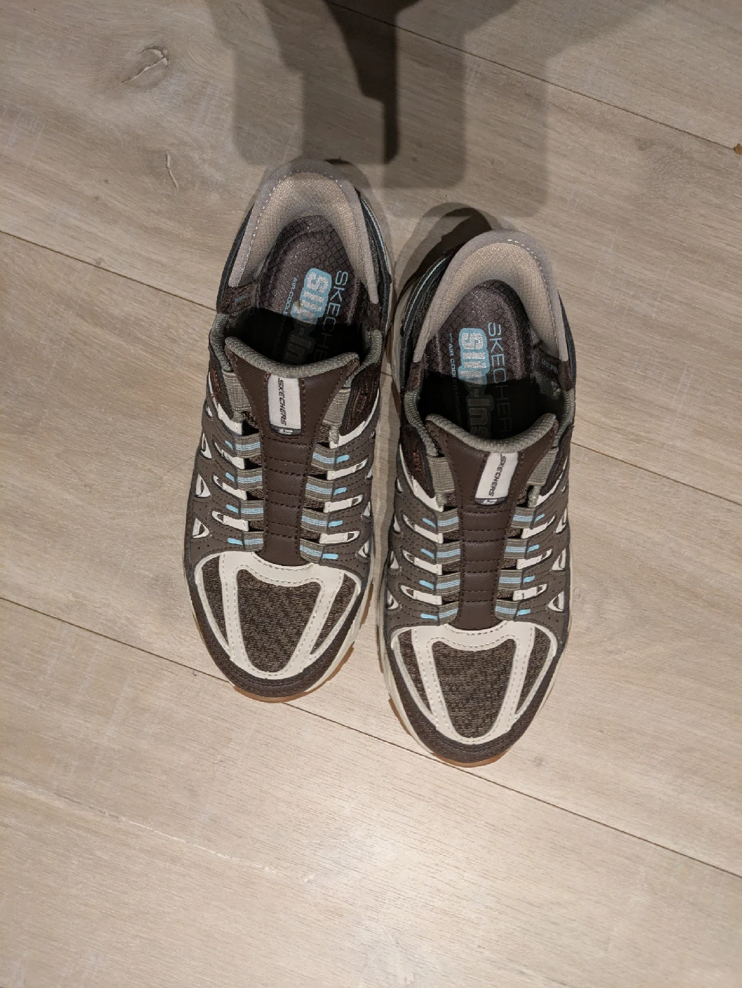 Skechers Slip-ins Women's Shoes - photo 4