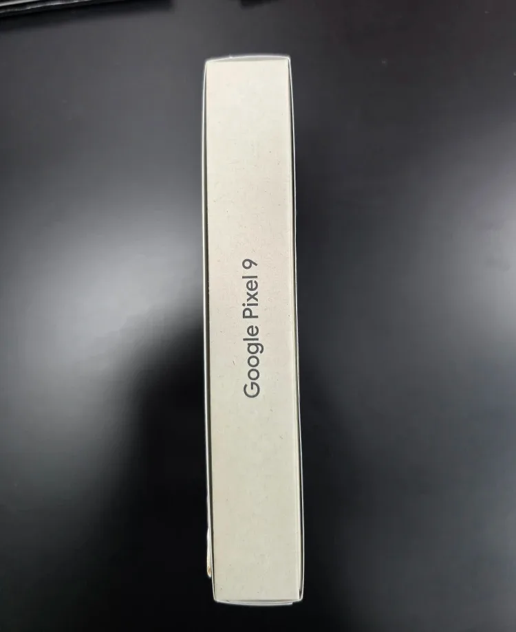 New Google Pixel 9 image indicator(2)