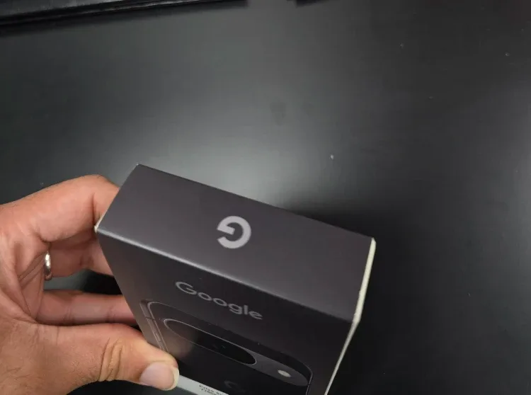 New Google Pixel 9 image indicator(3)