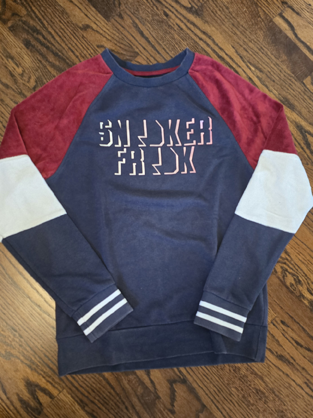 5 Hoodies & Sweatshirts Youth 14Y - photo 3