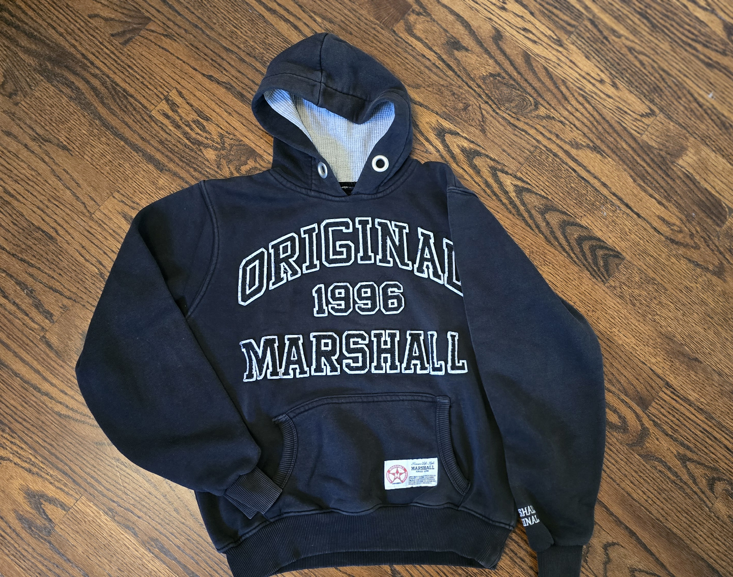 5 Hoodies & Sweatshirts Youth 14Y - photo 4