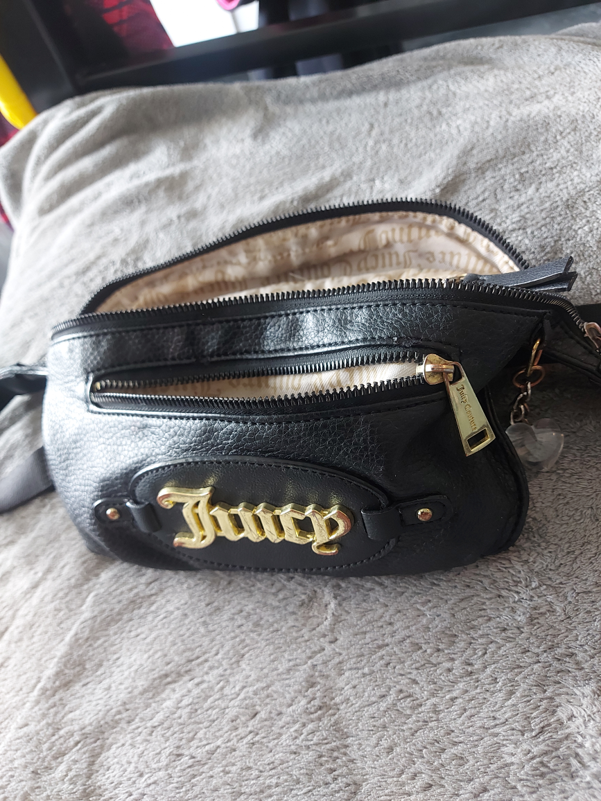 ***JUICY COUTURE~FANNY PACK*** - photo 2