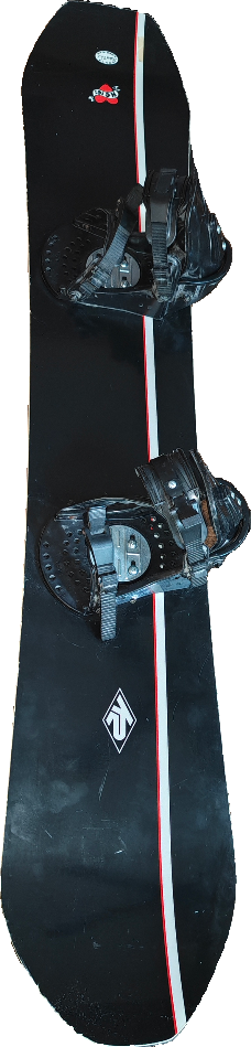 K2 Snowboard - Great Condition!