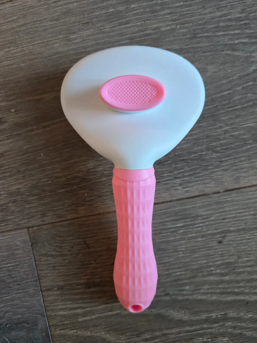 Pink Pet Hair Brush image indicator(2)
