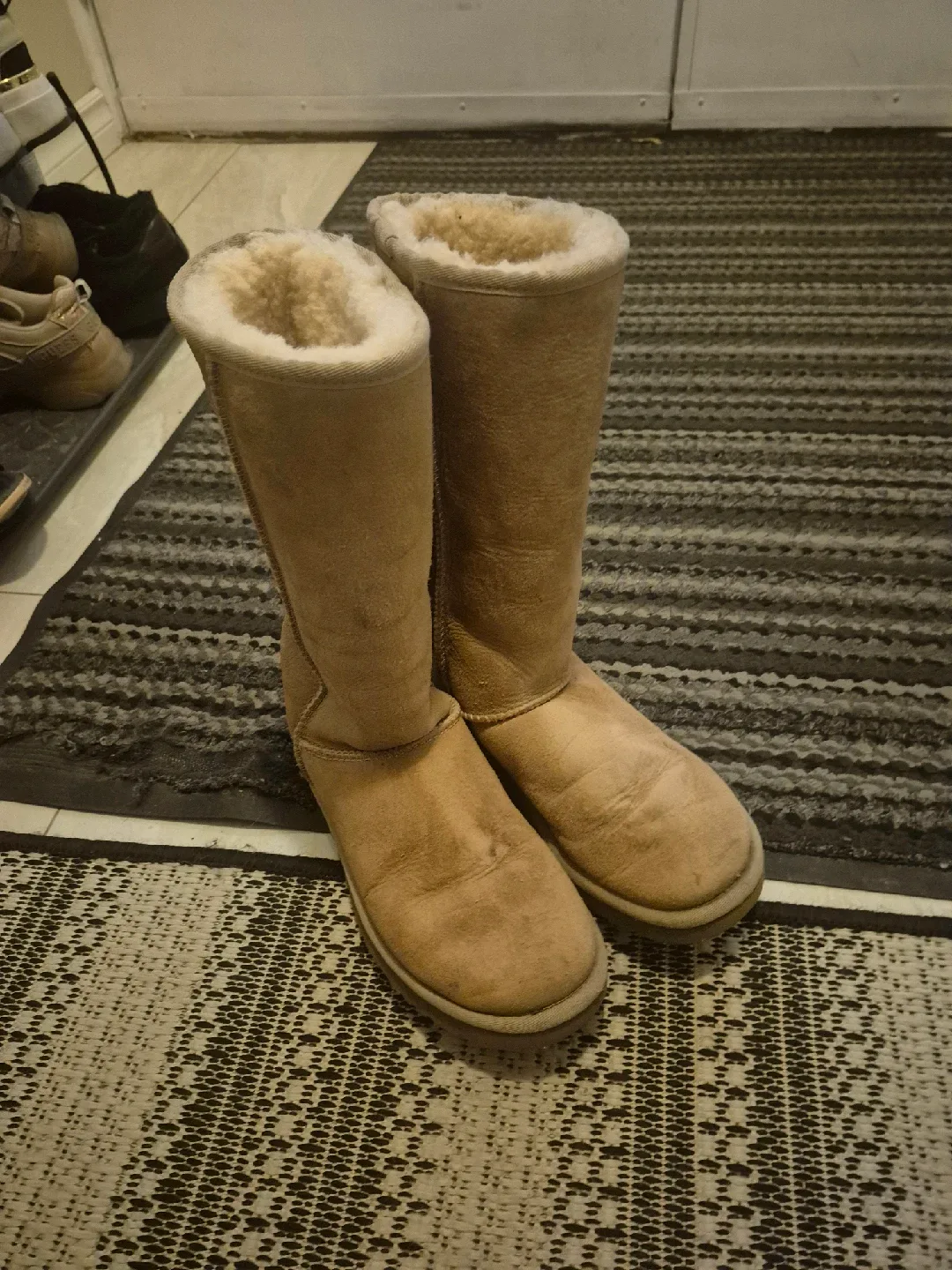 UGG Australia Classic Tall Boots thumbnail