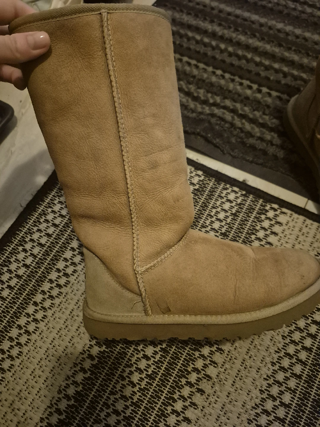 UGG Australia Classic Tall Boots - photo 3
